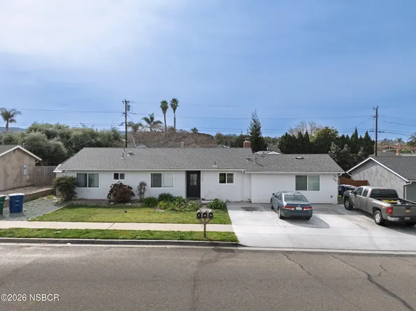 1172 E Rice Ranch Rd #101-102, Santa Maria, CA 93455