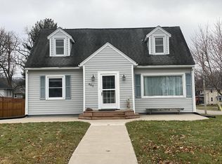 465 Franklin St W, West Salem, WI 54669