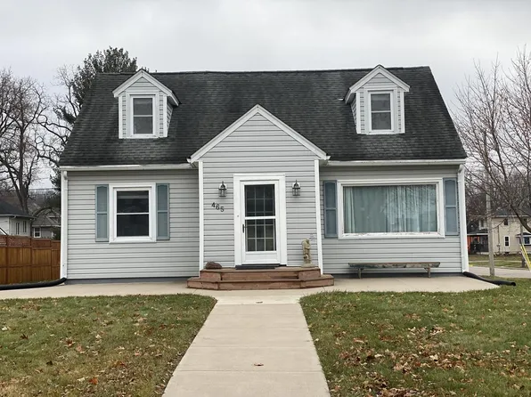465 Franklin STREET WEST West, West Salem, WI 54669
