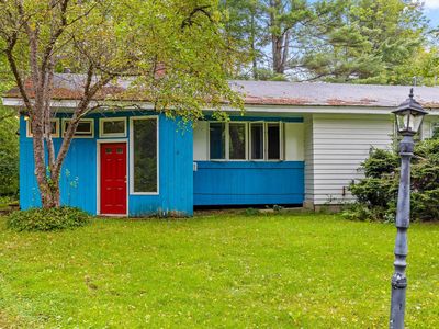5 Dogford Road, Etna, NH, 03750
