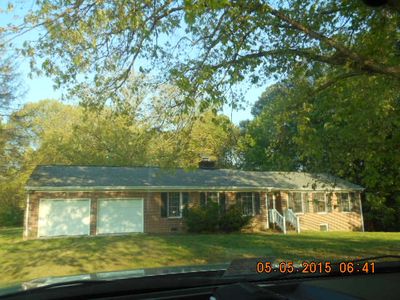 20414 Horseshoe Rd, Carson, VA, 23830