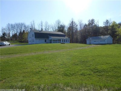 10 Cloughsdale Ln, West Gardiner, ME, 04345