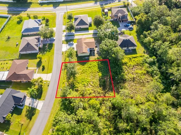 San Benito Way Lot 5, Kissimmee, FL 34758