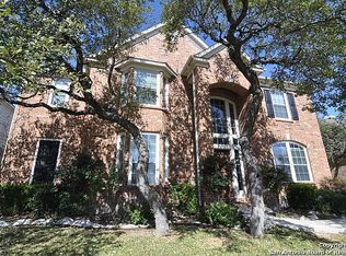 527 Parkmont Ct, San Antonio, TX 78258