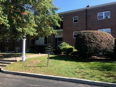 153 Milk St APT 31, Westborough, MA, 01581