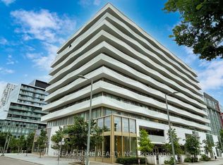 60 Tannery Rd #303, Toronto, ON M5A0S8