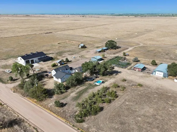 42667 County Road 51, Ault, CO 80610