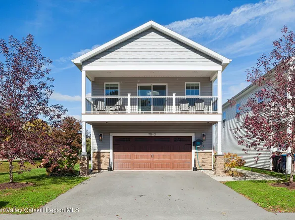 115 Marjorie Lane #3, Middleburgh, NY 12122
