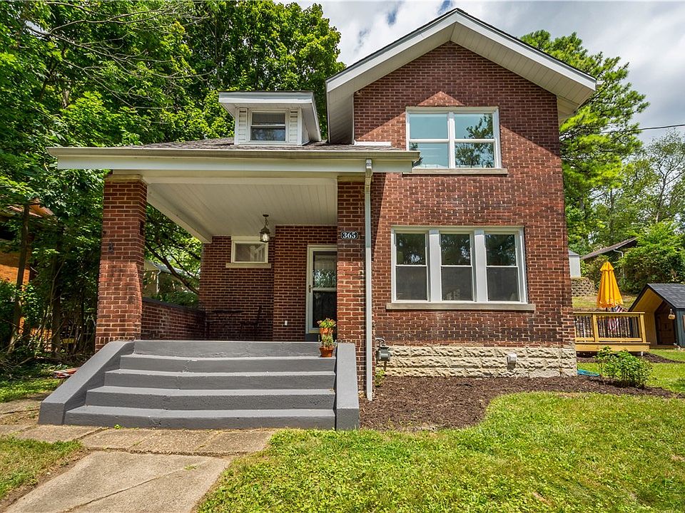 1st image of 365 Castle Shannon Blvd