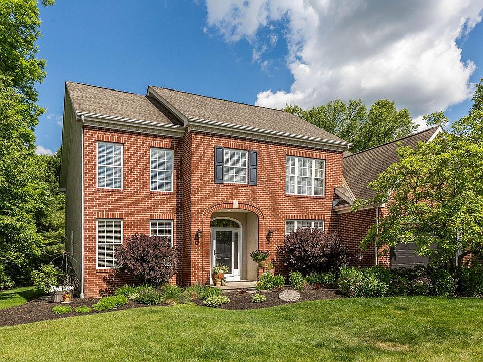 400 Ashmoore Cir W, Powell, OH 43065 Zillow