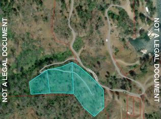 2547 Rice Fork Rd, Potter Valley, CA 95469