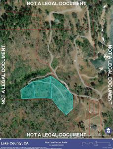 2547 Rice Fork Rd, Potter Valley, CA, 95469