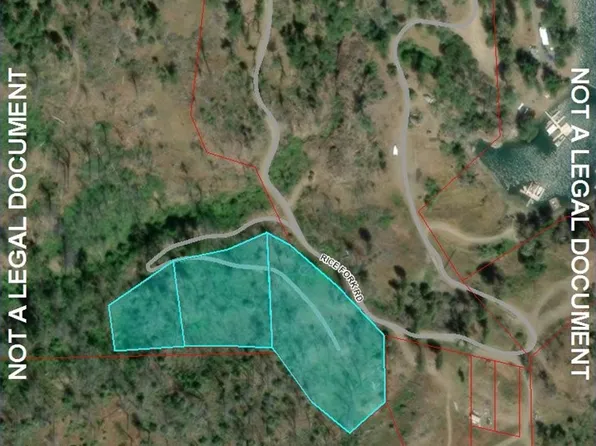 2547 Rice Fork Rd, Potter Valley, CA 95469