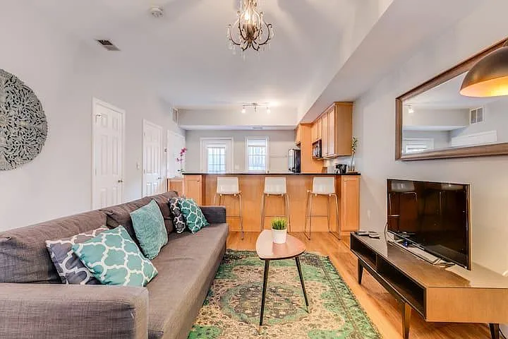 1408 Florida Ave NW #A — Photo 1