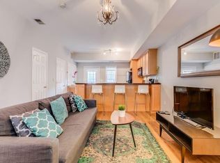 1408 Florida Ave NW #A, Washington, DC 20009