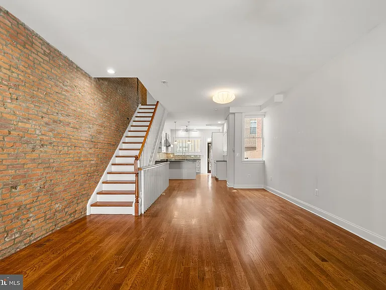 751 S Marvine St — Photo 17