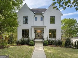 595 Sherwood Rd NE, Atlanta, GA 30324