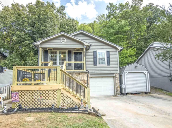 1520 Weeping Willow Ct, Knoxville, TN 37931