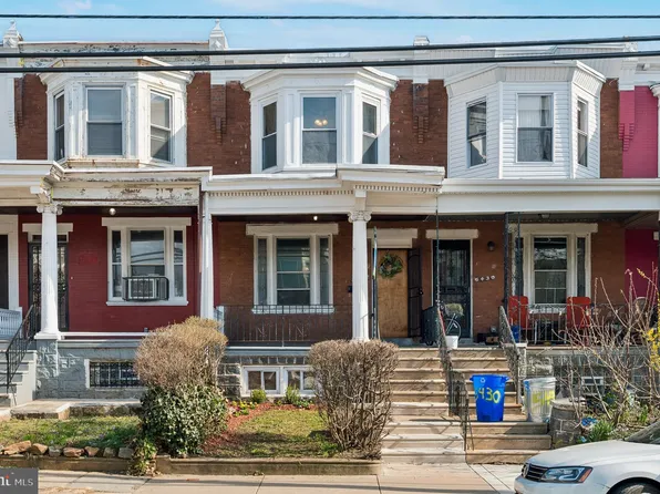 5428 Whitby Ave, Philadelphia, PA 19143