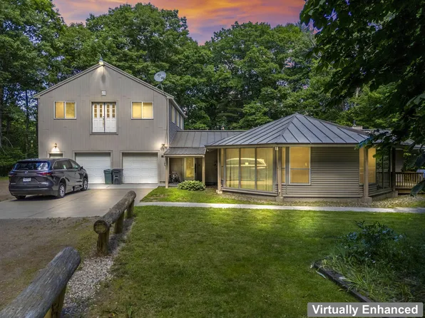 8 Computer Lane, Litchfield, ME 04350