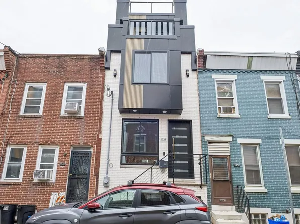 1534 S Lambert St, Philadelphia, PA 19146