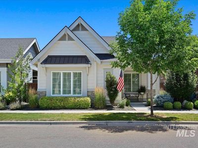 6218 N Winward Ln, Meridian, ID, 83646