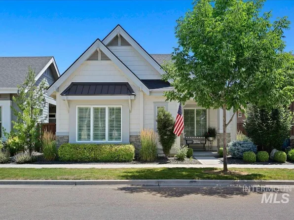 6218 N Winward Ln, Meridian, ID 83646