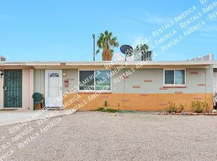 4996 S Highland Dr, Tucson, AZ 85706