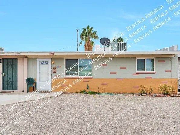 4996 S Highland Dr, Tucson, AZ 85706