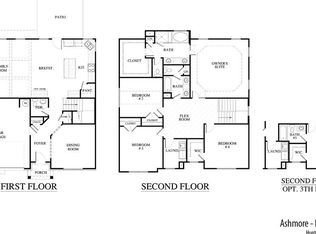 4260 Hunters Walk Way, Cumming, GA 30028