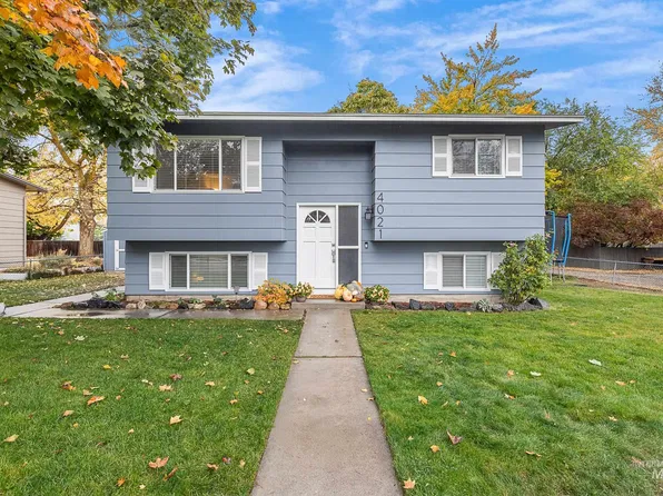 4021 N Milwaukee St, Boise, ID 83704