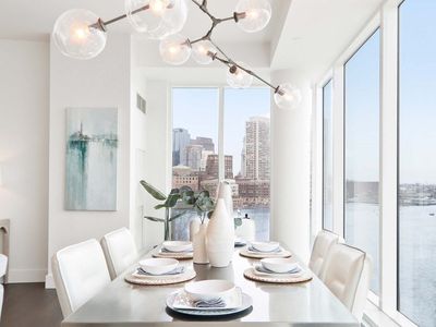 22 Liberty Dr UNIT 6F, Boston, MA, 02210