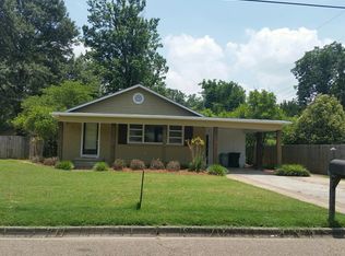 1109 University St, Cleveland, MS 38732