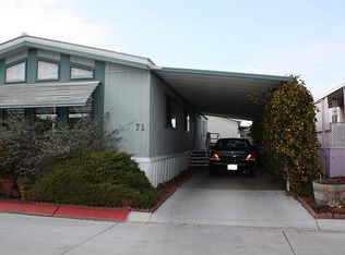 71 Diablo Ct, Fairfield, CA 94533