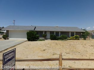 6576 La Habra Ave, Yucca Valley, CA 92284