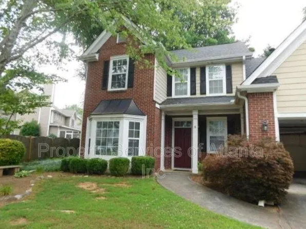 2506 Waterstone Way, Marietta, GA 30062
