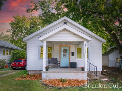 1962 Martindale Ave SW, Wyoming, MI, 49509
