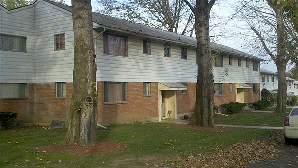 Barteau Street Endwell NY