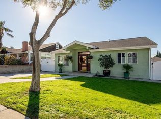 1225 Greenwood Ave, Torrance, CA 90503