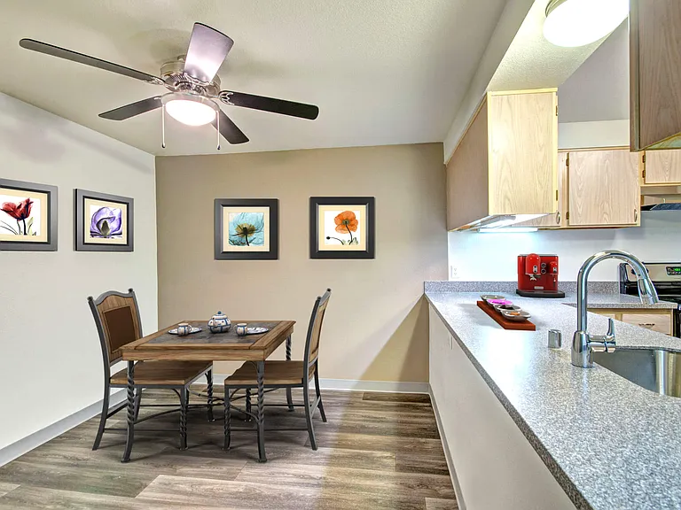 Vista Ridge — Photo 40