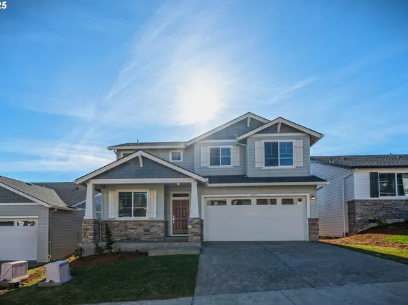 12173 SW Champlin Ln, Beaverton, OR 97007