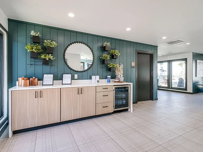 Barrett Apartment Homes — Photo 28
