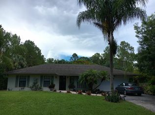 3709 17th Ave SW, Naples, FL 34117