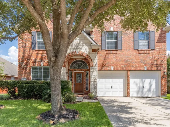 21579 Tims Harbor Dr, Kingwood, TX 77339