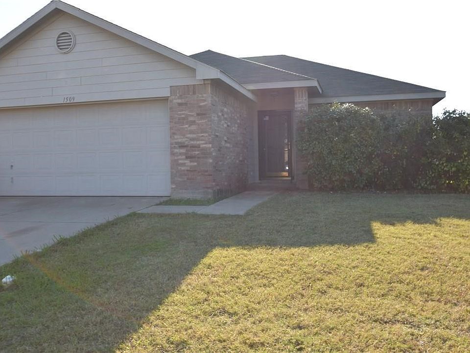 1st image of 1509 Audrey Dr