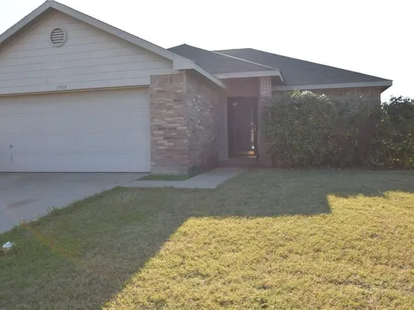 1509 Audrey Dr, Royse City, TX 75189