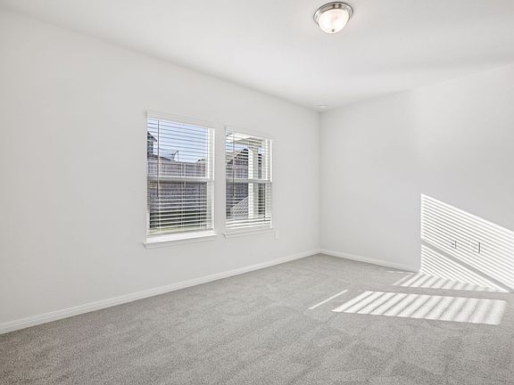 The Matador 870 Floorplan