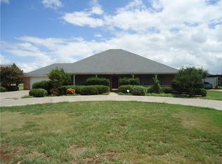 1036 Wolfe Rd, Abilene, TX 79602