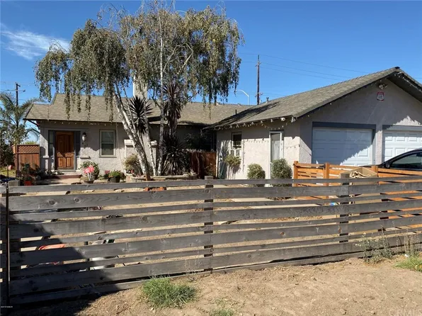 401 N Dejoy St, Santa Maria, CA 93458