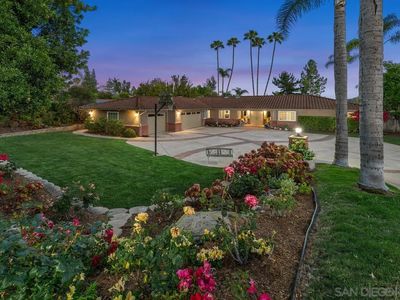 13627 Poway Springs Rd, Poway, CA, 92064